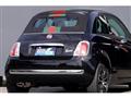 2012 Fiat 500
