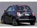 2012 Fiat 500