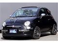 2012 Fiat 500