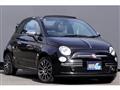 2012 Fiat 500
