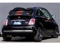 2012 Fiat 500