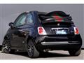 2012 Fiat 500