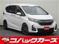 2017 Honda Freed