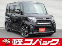 2019 Daihatsu Tanto