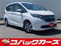 2019 Honda Freed