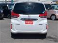 2019 Honda Freed