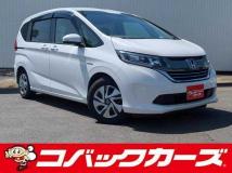 2019 Honda Freed