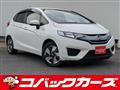 2014 Honda Fit Hybrid