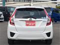 2014 Honda Fit Hybrid