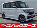 2021 Honda N BOX