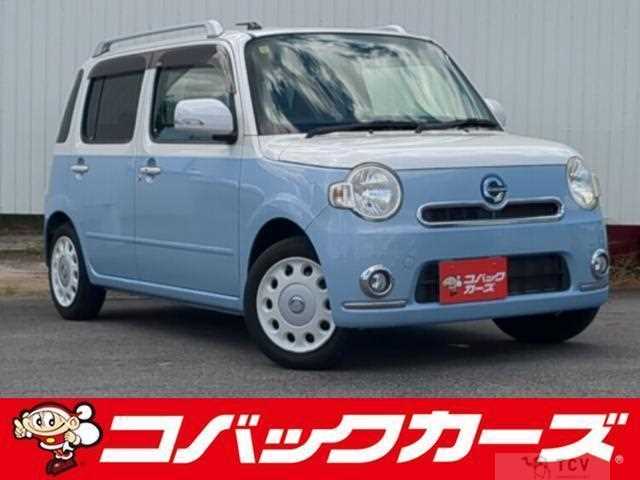 2014 Daihatsu MIRA COCOA