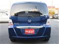 2012 Honda Freed