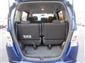 2012 Honda Freed