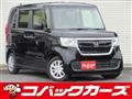2020 Honda N BOX