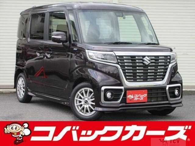 2018 Suzuki Suzuki Others