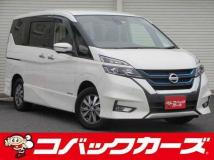 2019 Nissan Serena