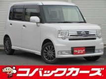 2015 Daihatsu Move Conte