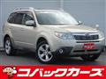 2010 Subaru Forester