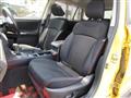 2014 Subaru IMPREZA XV HYBRID