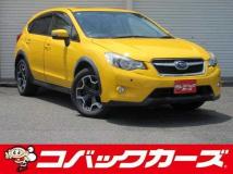 2014 Subaru IMPREZA XV HYBRID