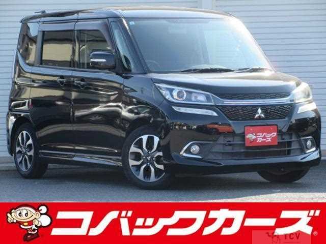 2017 Mitsubishi Mitsubishi Others