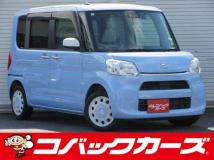 2017 Daihatsu Tanto
