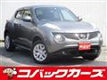 2014 Nissan Juke