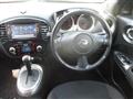 2014 Nissan Juke