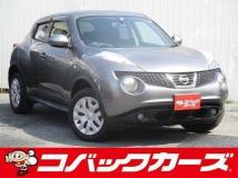 2014 Nissan Juke