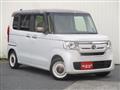2018 Honda N BOX