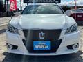 2014 Toyota Crown