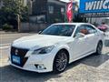 2014 Toyota Crown