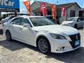 2014 Toyota Crown