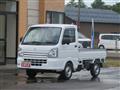 2025 Suzuki Carry Truck