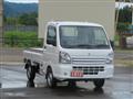 2025 Suzuki Carry Truck