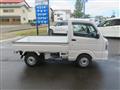 2025 Suzuki Carry Truck