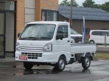 2025 Suzuki Carry Truck