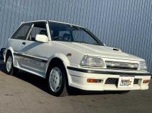 1989 Toyota Starlet