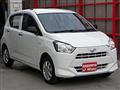 2018 Daihatsu Mira