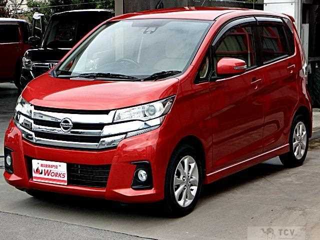 2016 Nissan Nissan Others