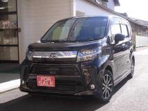 2017 Daihatsu Move