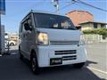 2017 Mitsubishi Minicab Van