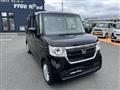 2019 Honda N BOX