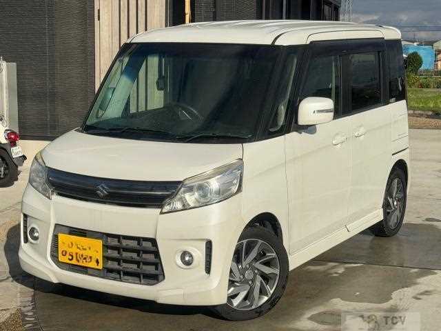 2013 Suzuki Suzuki Others