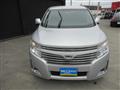 2012 Nissan Elgrand