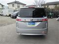 2012 Nissan Elgrand