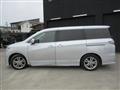 2012 Nissan Elgrand