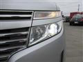 2012 Nissan Elgrand