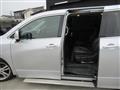 2012 Nissan Elgrand