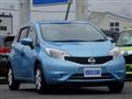 2016 Nissan Note